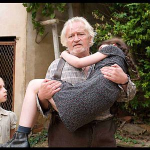 Photo Mélusine Mayance