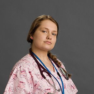 Photo Merritt Wever