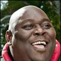 Photo Faizon Love