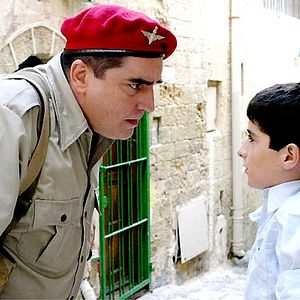 Photo The Little Traitor