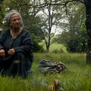 Photo Marthe Villalonga