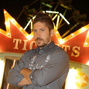 Photo Ray Park
