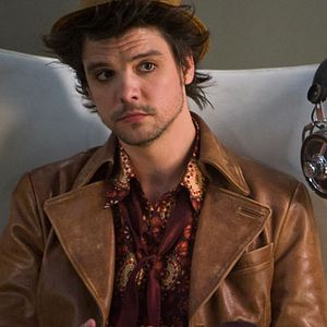 Photo Andrew Lee Potts