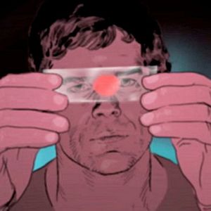 Photo Dexter: Early Cuts