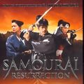 Photo Samouraï Resurrection