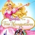 Photo Barbie et les trois mousquetaires