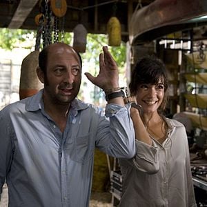 Photo Frédéric Berthe