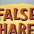 Photo False Hare