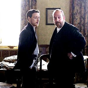 Photo Michael Hoffman