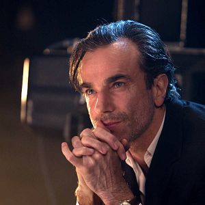 Photo Daniel Day-Lewis