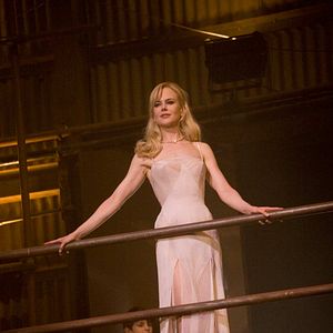Photo Nicole Kidman