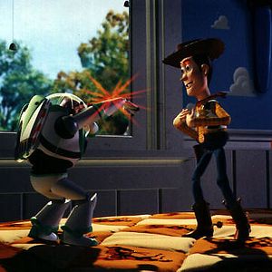 Photo Toy Story
