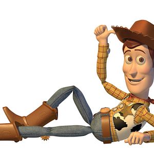 Photo Toy Story