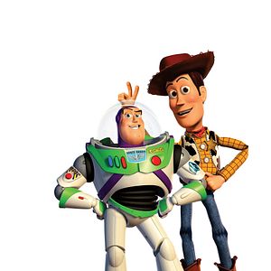 Photo Toy Story 2