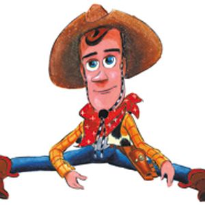 Photo Toy Story