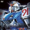 Photo Gundam F91