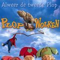 Photo Plop in de wolken