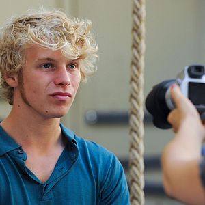 Photo Gilles De Schrijver