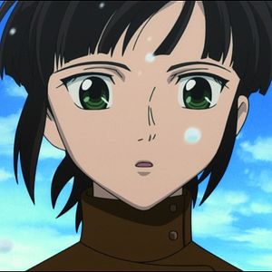 Photo Chiko, l'héritière de Cent-visages