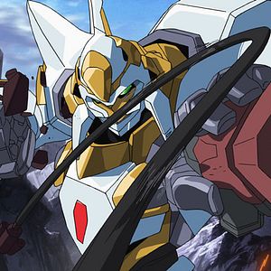 Photo Code Geass