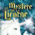 Photo Le Mystère de la licorne