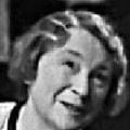 Photo Hilda Trevelyan