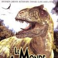 Photo Les Aventuriers Du Monde Perdu