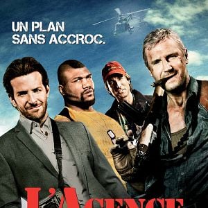 Photo L'Agence tous risques