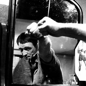 Photo Richard Harris