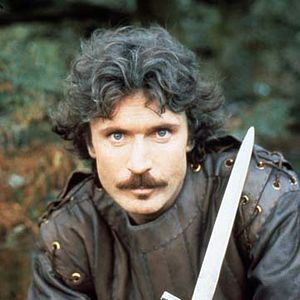 Photo Robin des Bois