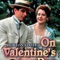Photo On Valentine's Day