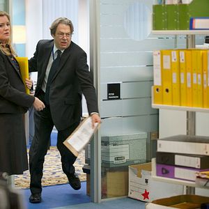 Photo The Thick of It