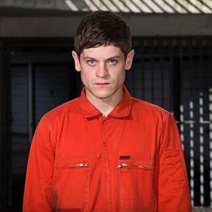 Photo Iwan Rheon