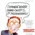 Photo Comment réussir quand on est con et pleurnichard