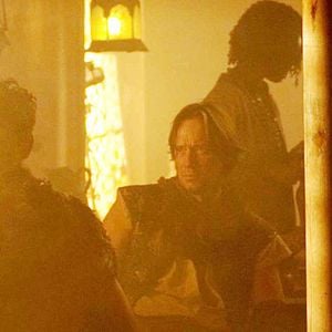 Tales of an Ancient Empire : Photo