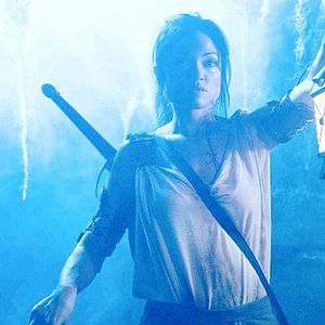 Tales of an Ancient Empire : Photo