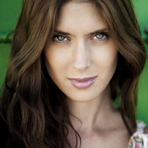 Photo Adeline Gorgos