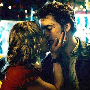 Photo Emilie de Ravin