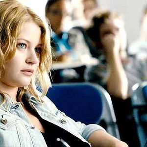 Photo Emilie de Ravin