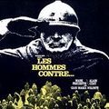 Photo Les Hommes contre
