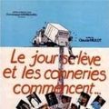 Photo Le Jour se lève et les conneries commencent