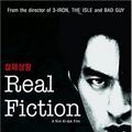 Photo Real fiction