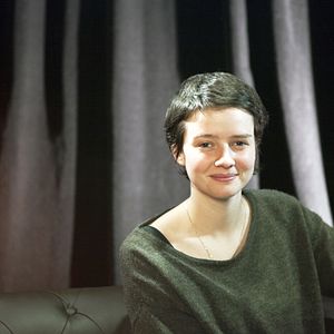 Photo Pauline Etienne