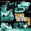 Photo Le Sens du Devoir II