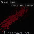 Photo Hallows Eve: Slaughter on Second Street
