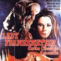 Photo Lady Frankenstein, cette obsédée sexuelle