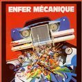 Photo Enfer mécanique