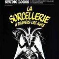 Photo Häxan, la sorcellerie à travers les âges