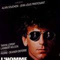 Photo L'Homme aux yeux d'argent