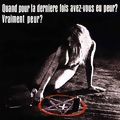 Photo Satan mon amour